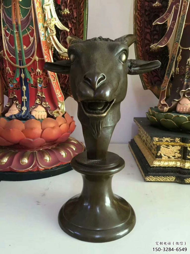 園林生肖雕塑 風景區(qū)仿真雕塑 廣場小品