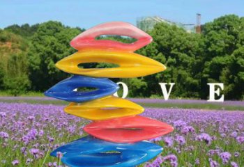 售樓部水滴雕塑，噴砂發(fā)光雕塑，烤漆題材