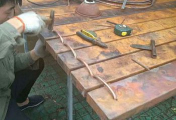 室內(nèi)書卷雕塑，拉絲景觀雕塑，抽象效果