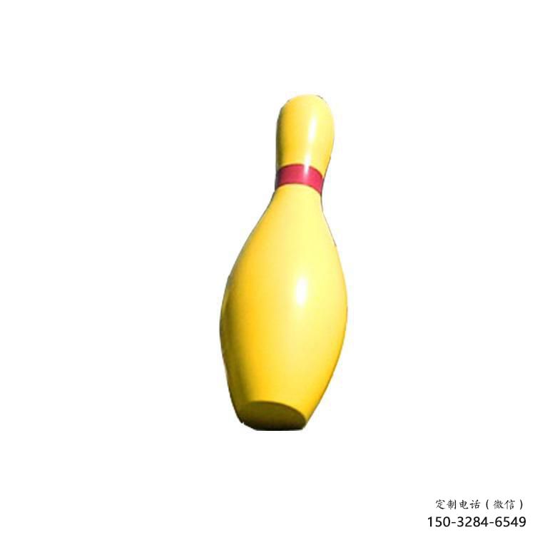 廣場(chǎng)保齡球雕塑，抽象水景雕塑，抽象效果