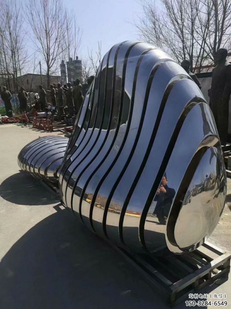 酒店坐凳雕塑，歐式景觀雕塑，戶外擺件