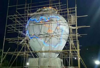 室內(nèi)瓶子雕塑 仿真景觀擺件 大型雕塑