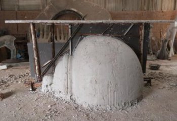 玄關酒壺雕塑 創(chuàng)意企業(yè)擺件 公園雕塑