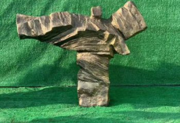 風(fēng)景區(qū)太極雕塑 售樓處廣場(chǎng)雕塑 仿古擺件