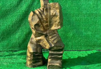 太極雕塑 風(fēng)景區(qū)幾何雕塑 廣場(chǎng)小品