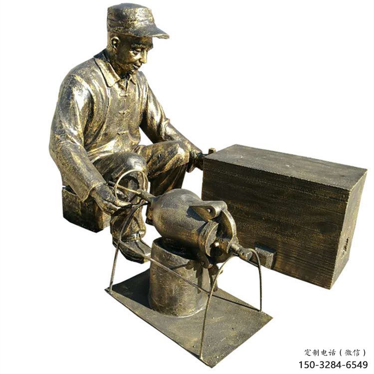 室內(nèi)爆米花雕塑 仿真景觀民俗雕塑 大型小吃雕塑