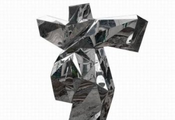 別墅區(qū)武術(shù)雕塑 仿真練拳雕塑 大型功夫雕塑