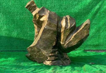 大門口武術(shù)雕塑 發(fā)光公園功夫雕塑 仿真練拳雕塑