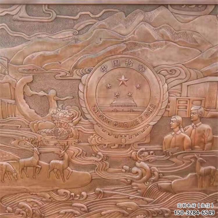 ?；盏袼?歐式步行街浮雕雕塑 大型景墻雕塑