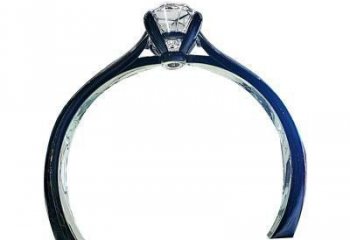 鉆戒拱門雕塑，美陳景觀小品，不銹鋼鉆戒大門雕塑