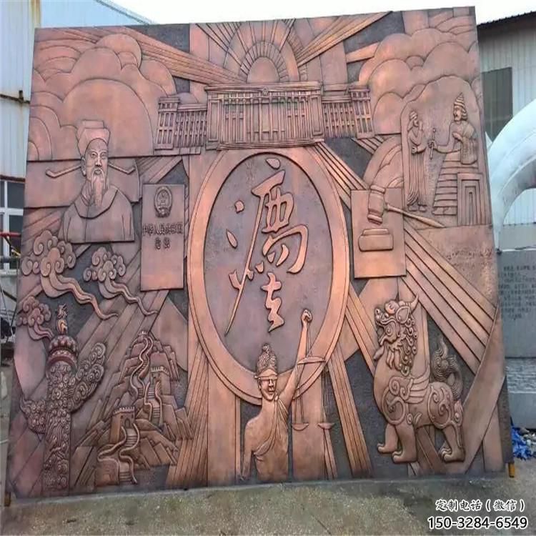 浮雕工程制作，戶外雕塑，軟裝公園浮雕優(yōu)選