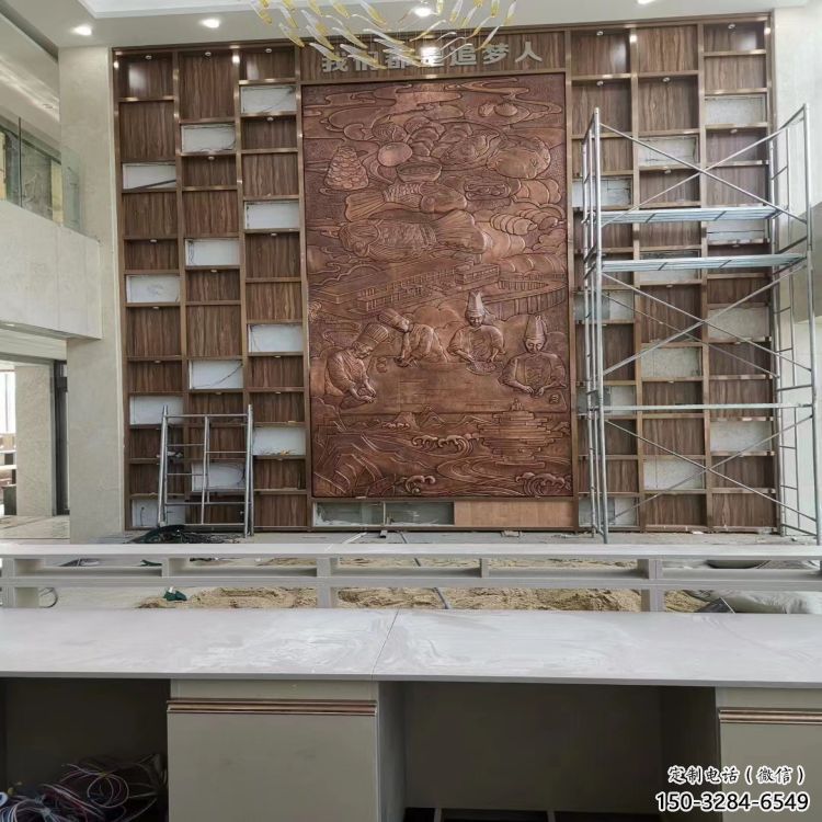 藝術(shù)浮雕優(yōu)選，城市裝飾，公園浮雕訂做廠家