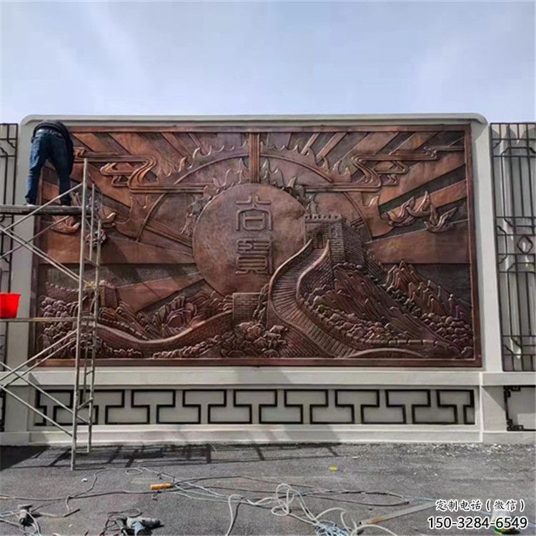 浮雕訂做特供，室外軟裝，標(biāo)志廣場浮雕供應(yīng)