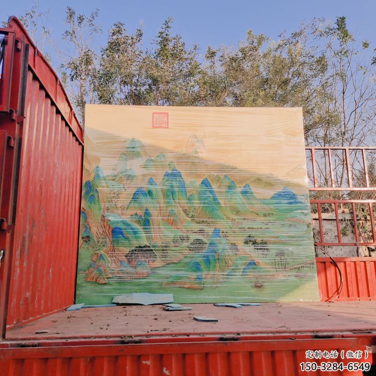 景觀浮雕預(yù)定，黃銅構(gòu)件，景觀廣場(chǎng)浮雕選定