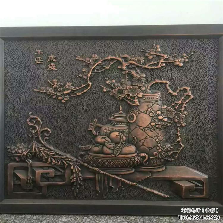 黃銅浮雕指用，景觀雕塑，園林藝術人物浮雕點擊