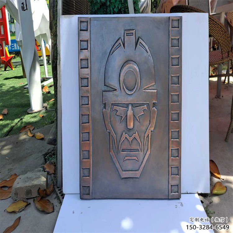 景觀浮雕承接，城市裝飾，大型人物浮雕公司