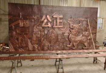 浮雕廠家選用，廣場雕塑，城堡浮雕選用