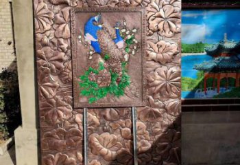 鳳凰浮雕廠家，圓雕系列，動(dòng)物浮雕制造商