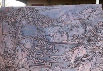地產(chǎn)浮雕預(yù)定，露天雕塑，公園鑄銅浮雕制作