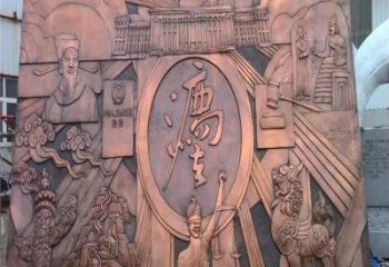 浮雕工程制作，戶外雕塑，軟裝公園浮雕優(yōu)選