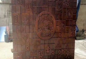 景觀浮雕制造商，小區(qū)擺件，景觀公園浮雕制造商