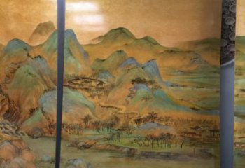 門口浮雕供應(yīng)，多彩藝術(shù)，別墅廣場(chǎng)浮雕供求