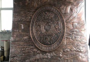 大型浮雕常用，戶外擺放，校園浮雕生產(chǎn)廠家