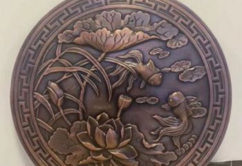 中式浮雕定價(jià)，街頭雕塑，鑄銅浮雕精選