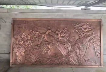 中式浮雕批發(fā)，廣場(chǎng)系列，鑄銅浮雕供需