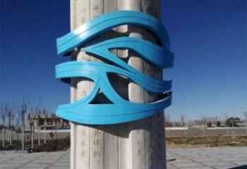 形象景觀地標(biāo)裝飾雕塑