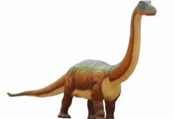 景觀腕龍雕塑服務(wù)商，美陳雕塑，發(fā)聲恐龍雕塑精選