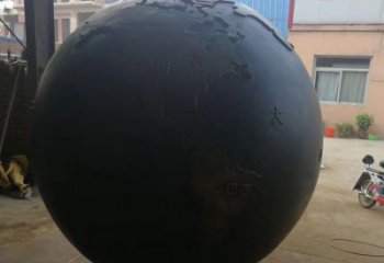 地圖雕塑選用，廣場雕塑，地圖雕塑廠家選用