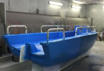 輪船雕塑定做，公園小品，不銹鋼輪船雕塑廠家定價