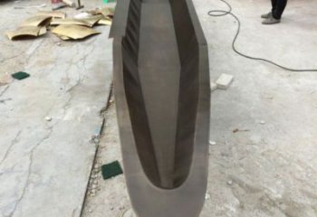 小船雕塑批發(fā)，美陳雕塑，小船銅雕塑生產(chǎn)商