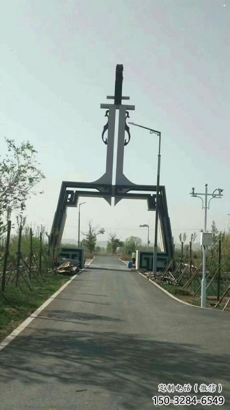 馬頭琴雕塑選用，鍛造工藝，不銹鋼馬頭琴雕塑標(biāo)準(zhǔn)