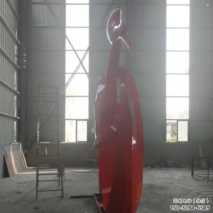 和字雕塑精品，白鋼構(gòu)件，不銹鋼和字雕塑加工廠家