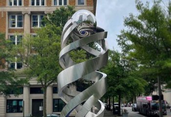 景觀球雕塑標(biāo)準(zhǔn)，戶外雕塑，不銹鋼景觀球雕塑選定