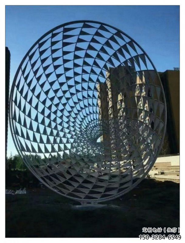 花瓶雕塑優(yōu)選，室外雕塑，景觀鏤空花瓶雕塑優(yōu)選