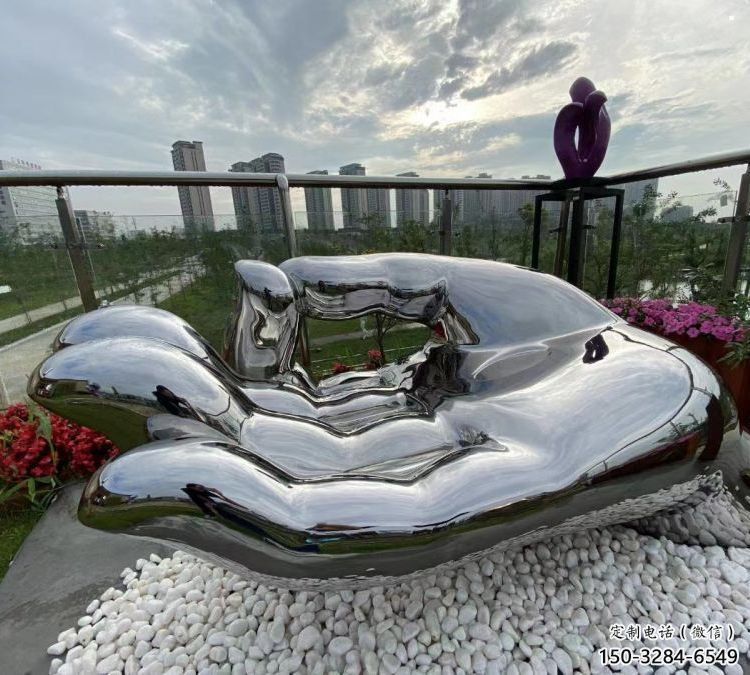 手拈花雕塑選用，鍛造工藝，不銹鋼手拈花雕塑標(biāo)準(zhǔn)