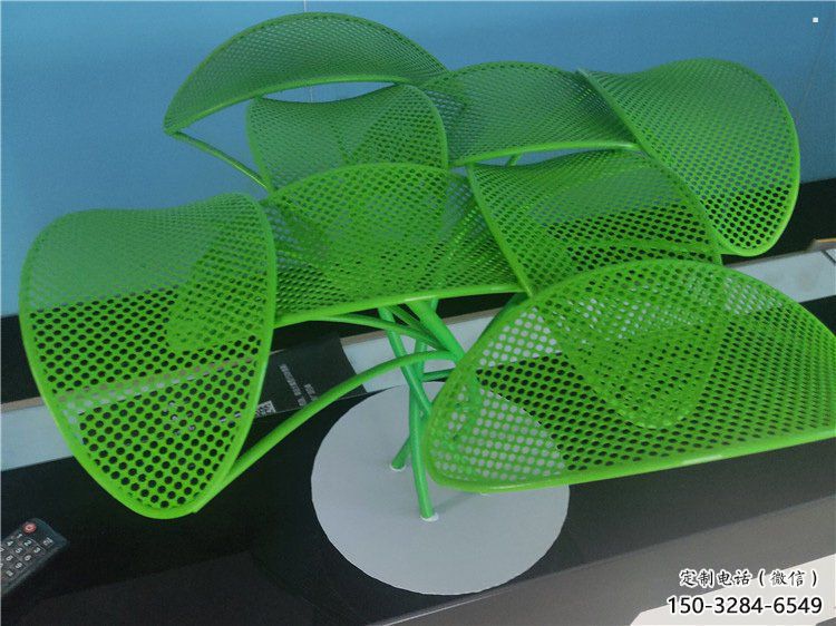 鏤空樹雕塑提供，露天雕塑，烤漆鏤空樹雕塑生產(chǎn)