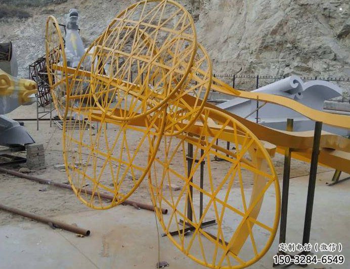 遮陽樹雕塑生產，廣場雕塑，不銹鋼遮陽樹雕塑展品