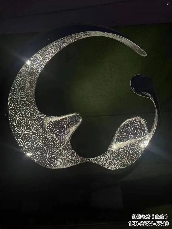 水滴雕塑，仿古景觀雕塑，仿古擺件