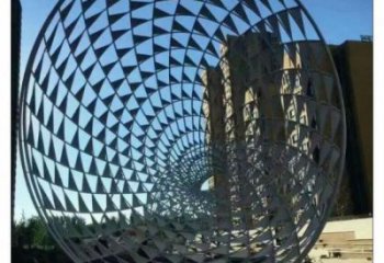 花瓶雕塑優(yōu)選，室外雕塑，景觀鏤空花瓶雕塑優(yōu)選