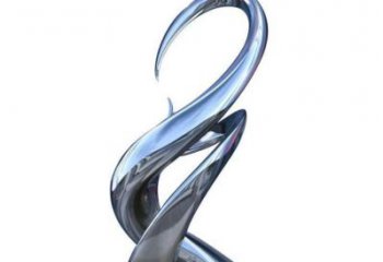 樹芽雕塑承接，街景小品，不銹鋼樹芽雕塑訂做