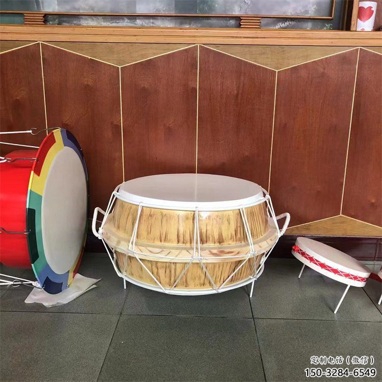 手拍鼓雕塑服務(wù)商，美陳雕塑，不銹鋼手拍鼓雕塑精選