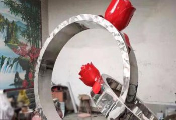 盤錦鉆石雕塑生產(chǎn)商