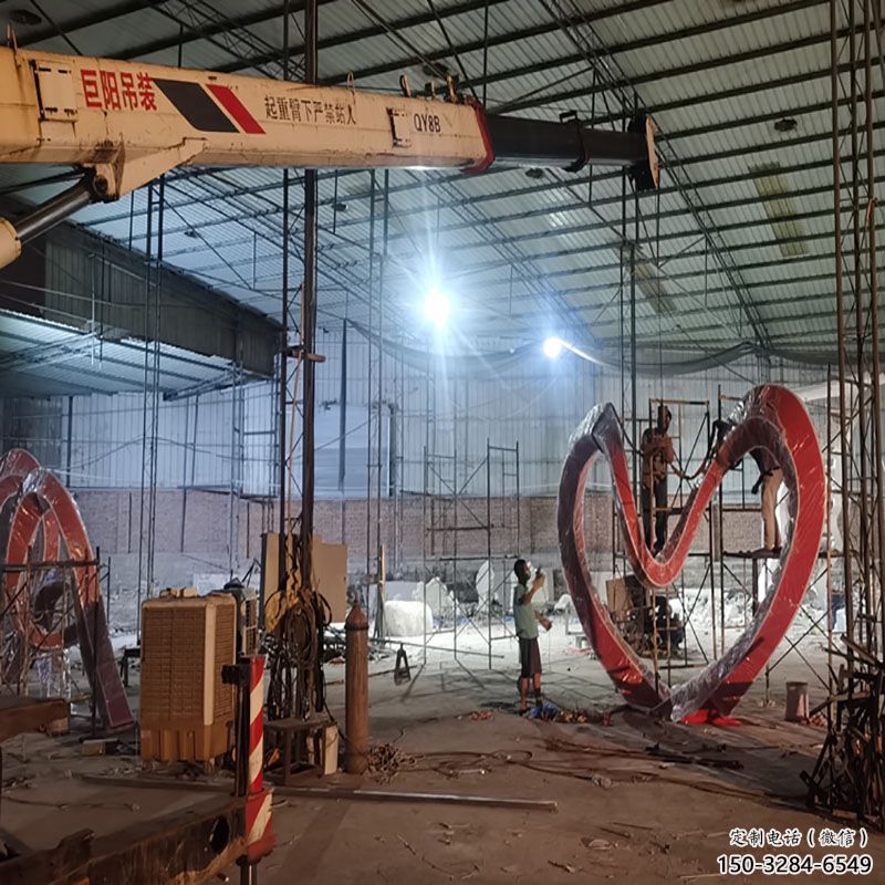 河池景觀love雕塑選定，美陳雕塑，現(xiàn)代燈光love雕塑優(yōu)選