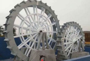 寧德鑄造齒輪雕塑