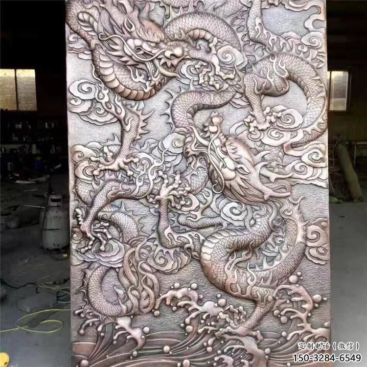 萬(wàn)寧抽象浮雕預(yù)定，鍛銅雕塑，花園鍛銅浮雕承接