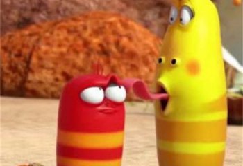 龍華卡通蟲子雕塑，公園動(dòng)物雕塑，彩繪工藝